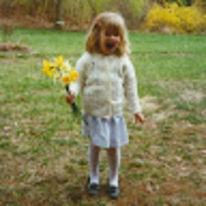 Meet your Posher, Claire